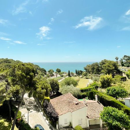 Loft Ponent, Sant Pol De Mar Apartment ภายนอก รูปภาพ