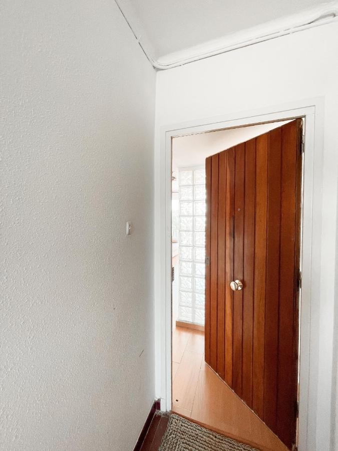 Loft Ponent, Sant Pol De Mar Apartment ภายนอก รูปภาพ