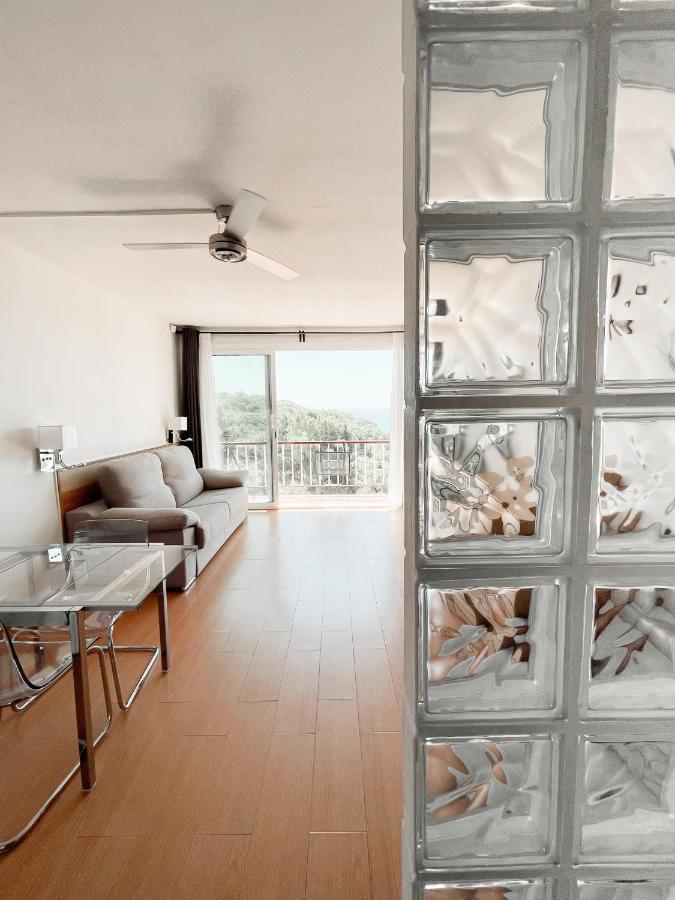 Loft Ponent, Sant Pol De Mar Apartment ภายนอก รูปภาพ