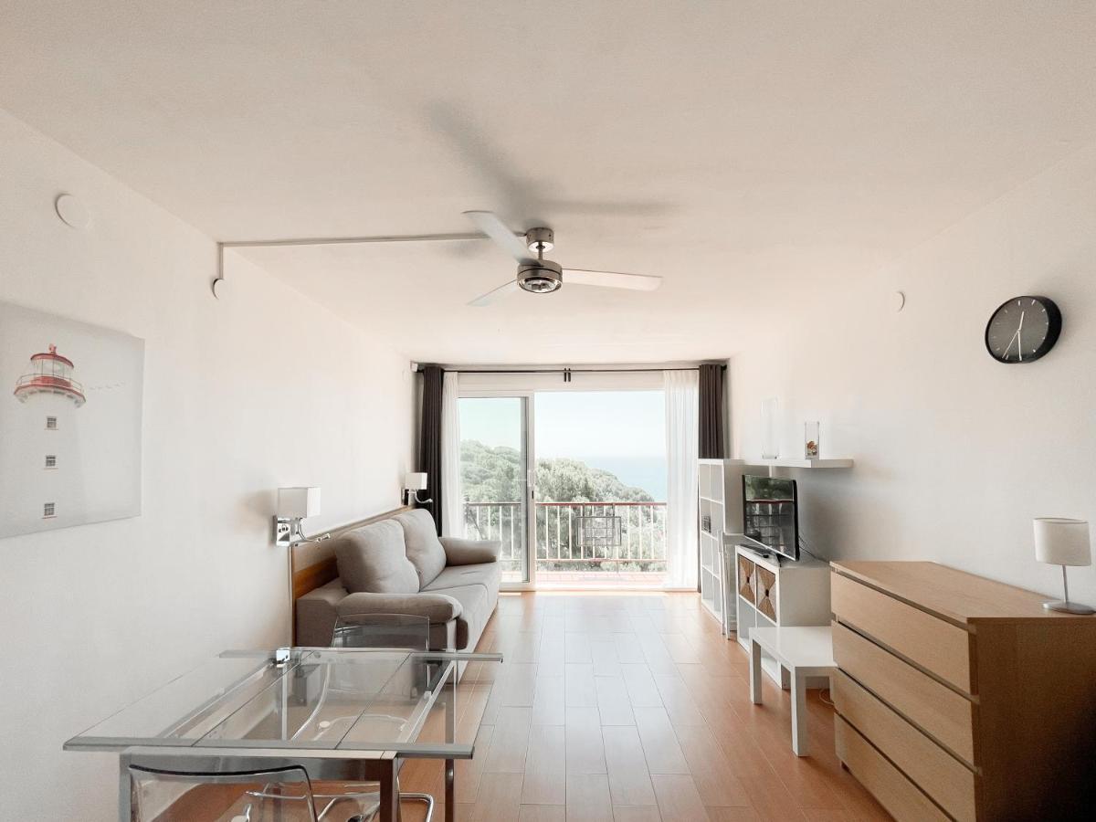 Loft Ponent, Sant Pol De Mar Apartment ภายนอก รูปภาพ