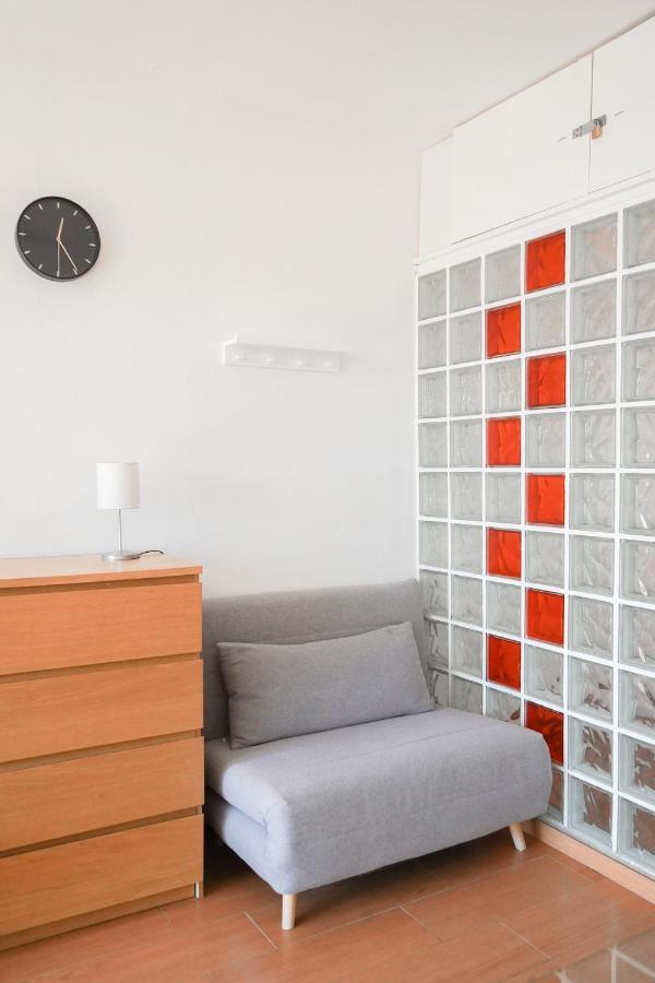 Loft Ponent, Sant Pol De Mar Apartment ภายนอก รูปภาพ
