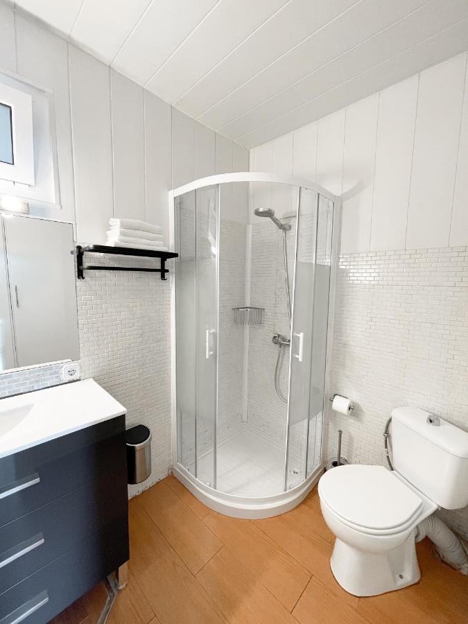 Loft Ponent, Sant Pol De Mar Apartment ภายนอก รูปภาพ