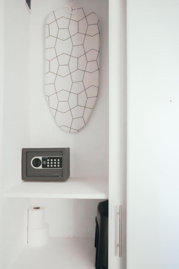 Loft Ponent, Sant Pol De Mar Apartment ภายนอก รูปภาพ
