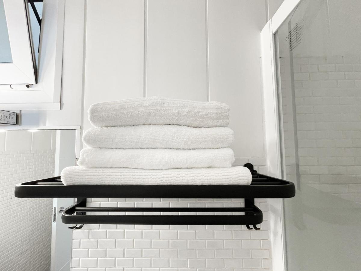 Loft Ponent, Sant Pol De Mar Apartment ภายนอก รูปภาพ