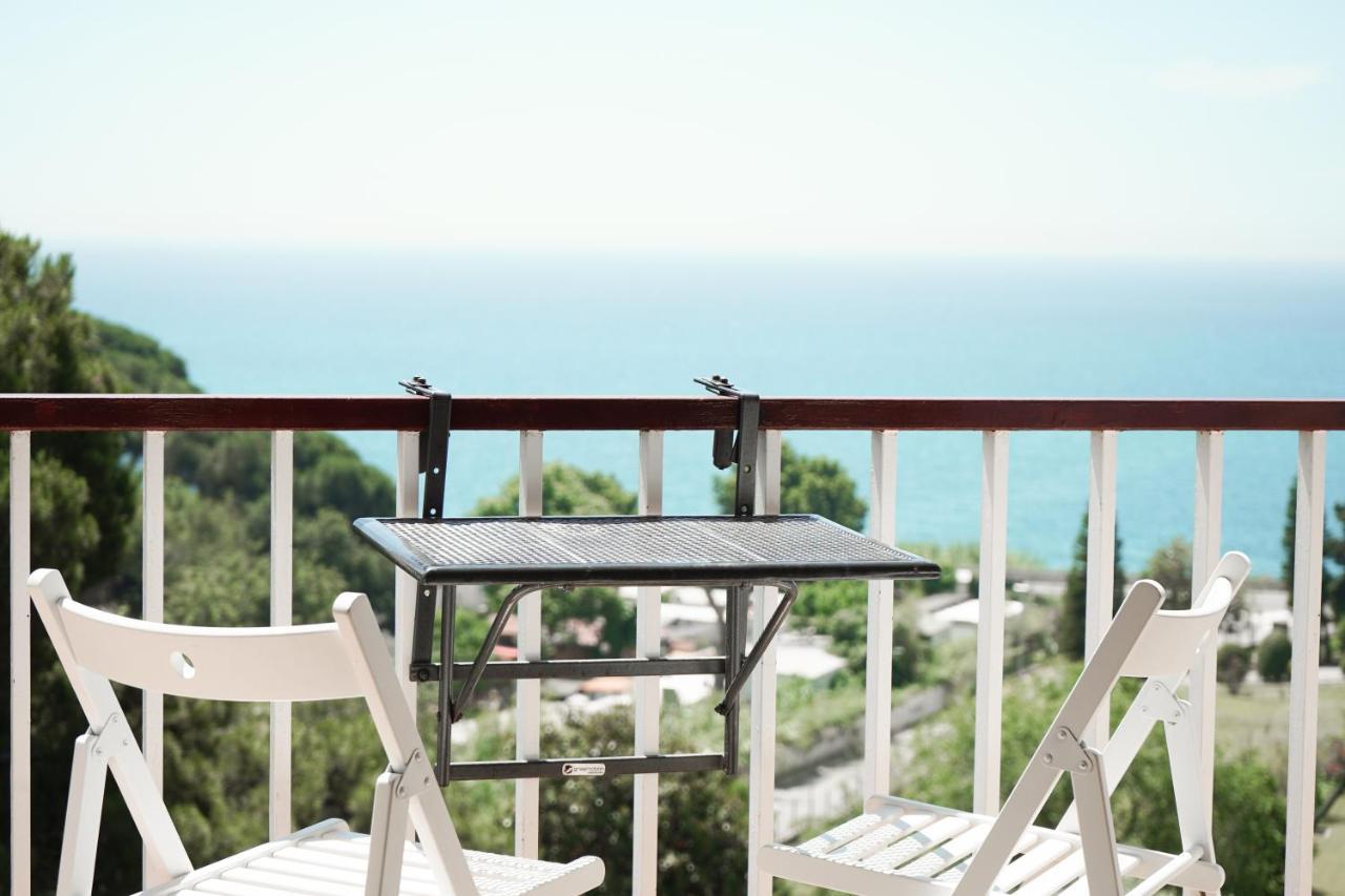 Loft Ponent, Sant Pol De Mar Apartment ภายนอก รูปภาพ
