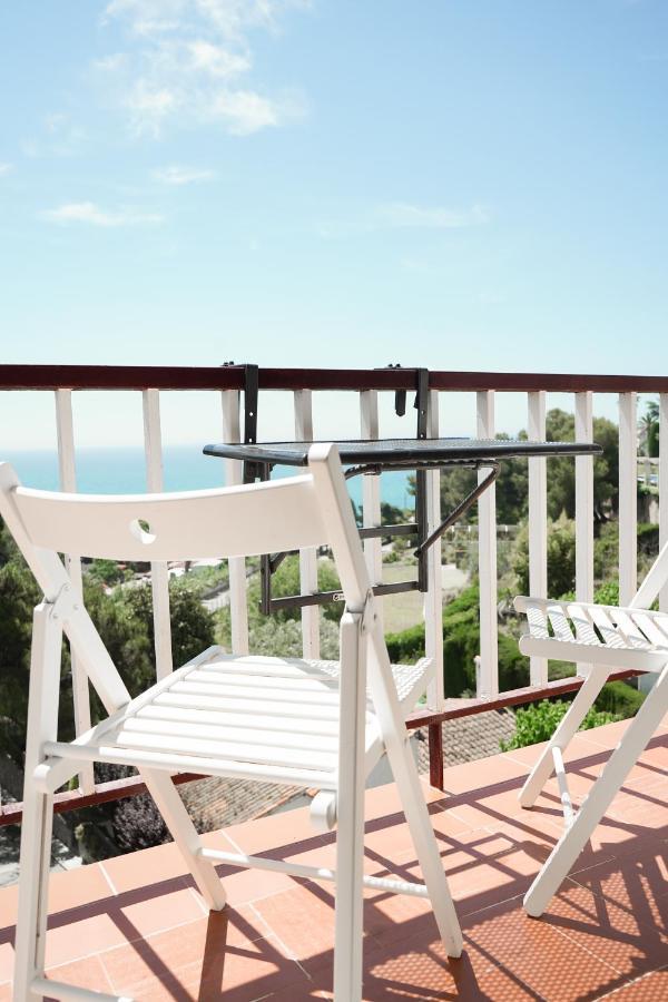 Loft Ponent, Sant Pol De Mar Apartment ภายนอก รูปภาพ